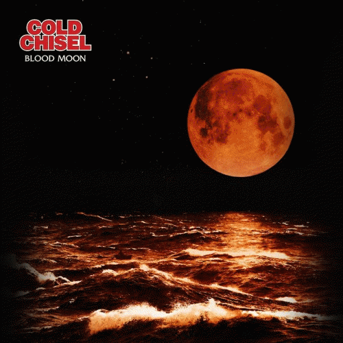 Blood Moon